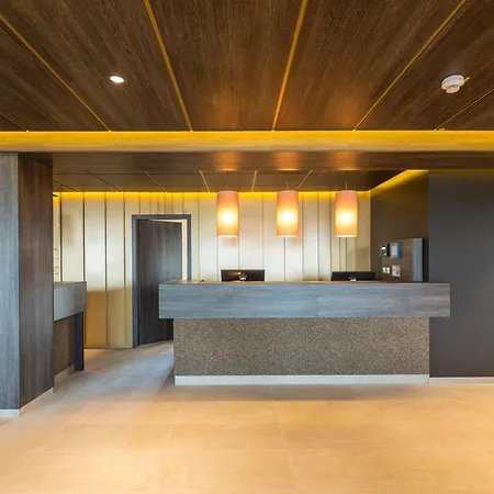 Myhotel Muenchen Olching