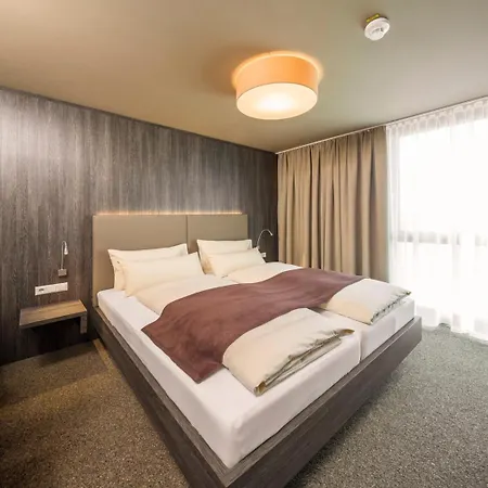 Myhotel Muenchen 3*