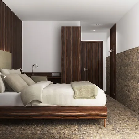 Hotel Myhotel Muenchen Olching