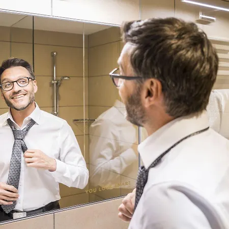 Myhotel Muenchen Hotel 3*