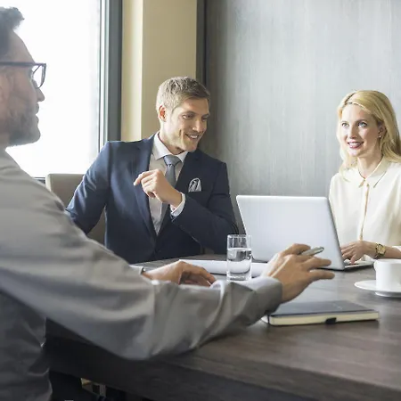 Myhotel Muenchen Olching