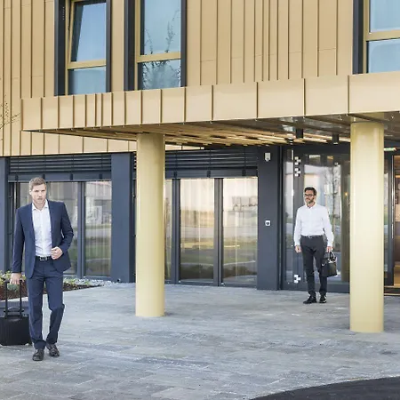 Myhotel Muenchen Hotel