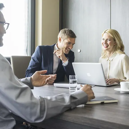 Hotel Myhotel Muenchen 3*