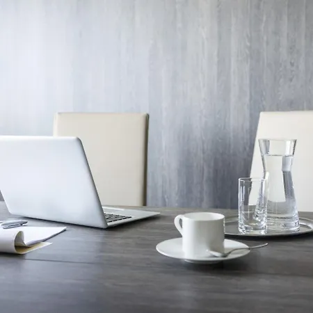 Myhotel Muenchen Hotel