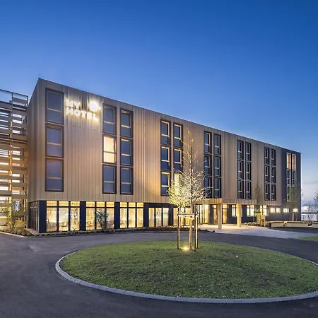 Myhotel Muenchen Olching