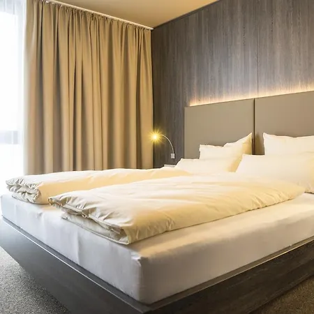 Hotel Myhotel Muenchen