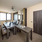 Myhotel Muenchen أولشينغ