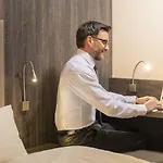 Myhotel Muenchen فندق