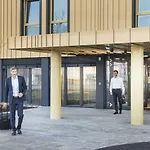 Myhotel Muenchen فندق
