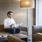 Myhotel Muenchen أولشينغ