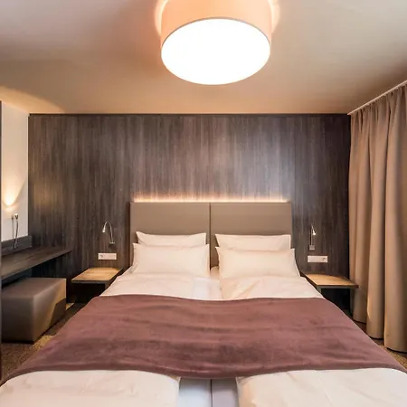 酒店 Myhotel Muenchen