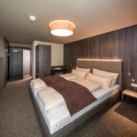 Myhotel Muenchen