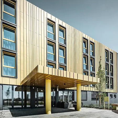 Myhotel Muenchen 酒店 3*