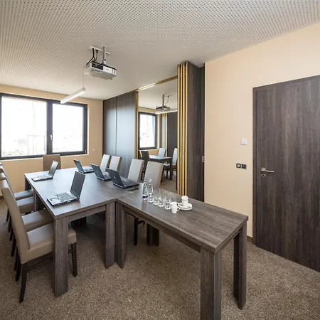 Myhotel Muenchen 欧奇恩