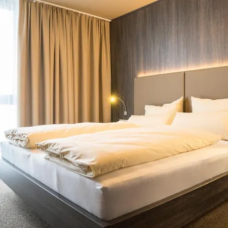Myhotel Muenchen