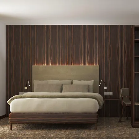 Myhotel Muenchen 酒店 欧奇恩