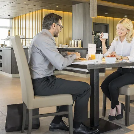 Myhotel Muenchen 3*
