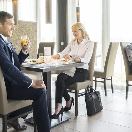 Myhotel Muenchen Ξενοδοχείο Olching