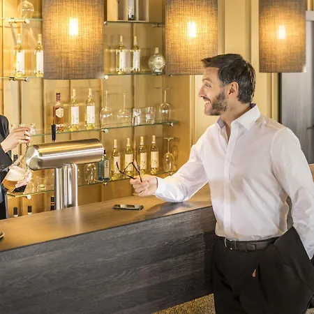 Myhotel Muenchen Hotel