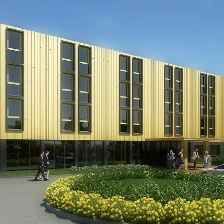Myhotel Muenchen 3*