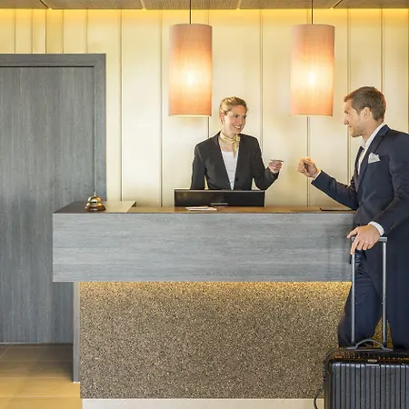 Myhotel Muenchen Ξενοδοχείο 3*
