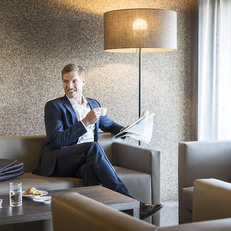 Myhotel Muenchen 3*