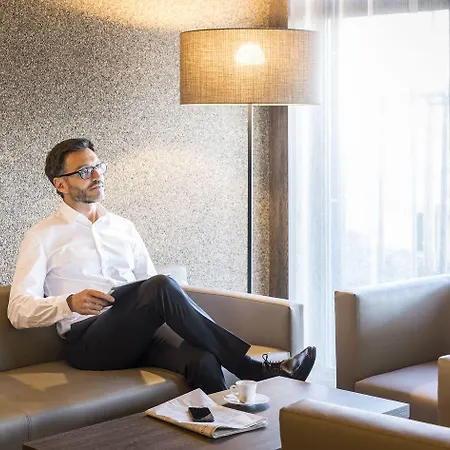 Myhotel Muenchen Hotel Olching