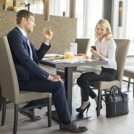 Myhotel Muenchen Hotel