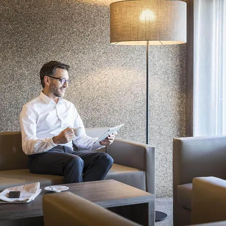 Myhotel Muenchen 欧奇恩