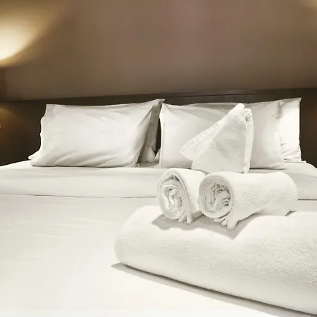 Myhotel Muenchen 3* 欧奇恩