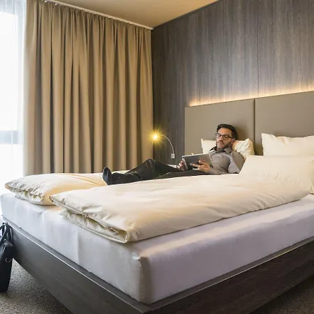 Myhotel Muenchen