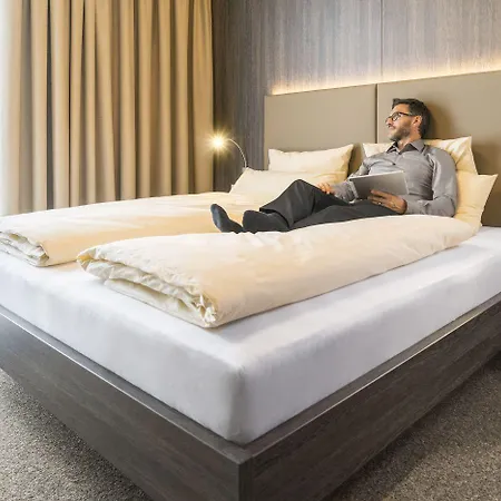 Myhotel Muenchen Hotel