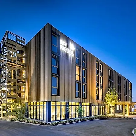 Myhotel Muenchen 3* Olching