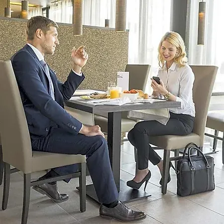 Hotel Myhotel Muenchen Olching