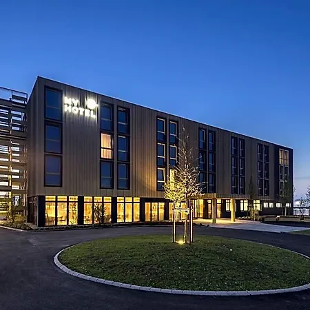 Myhotel Muenchen Ξενοδοχείο