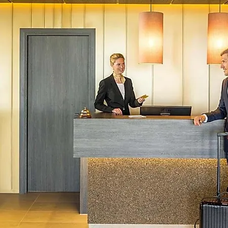 Myhotel Muenchen Hotel 3*