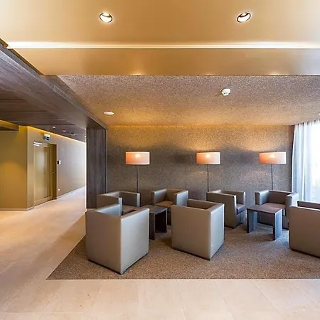 Myhotel Muenchen 3* Olching