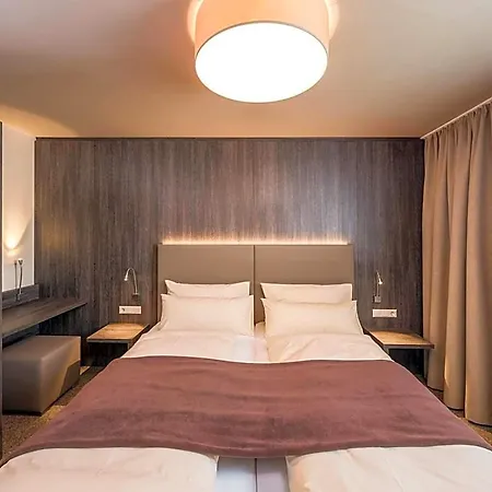Hotel Myhotel Muenchen