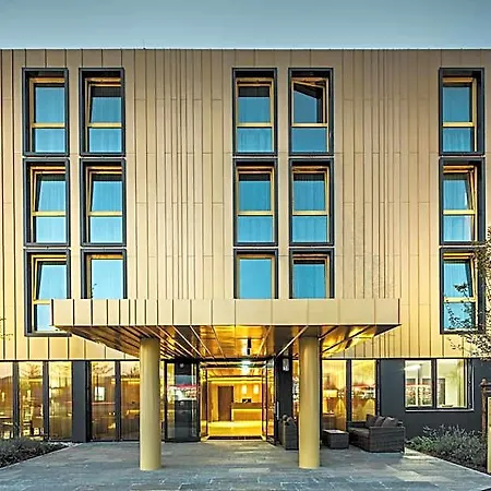 Myhotel Muenchen 3*
