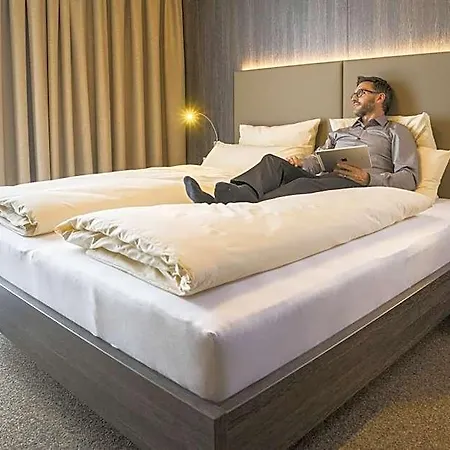 Myhotel Muenchen Olching