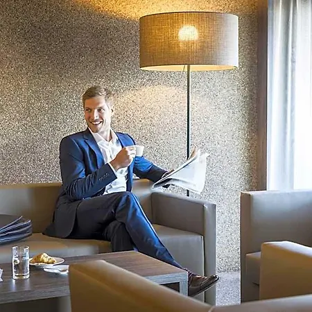 Hotel Myhotel Muenchen 3*