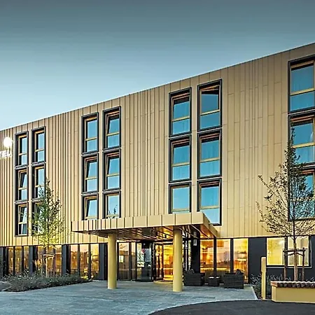 Myhotel Muenchen Hotel 3*