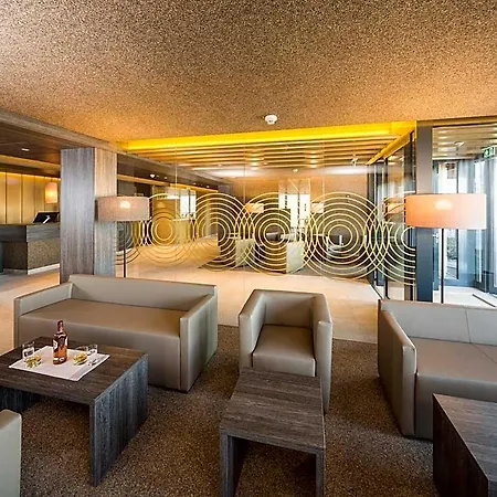 Myhotel Muenchen 3*