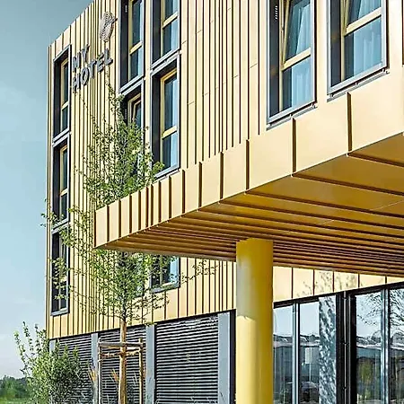 Hotel Myhotel Muenchen