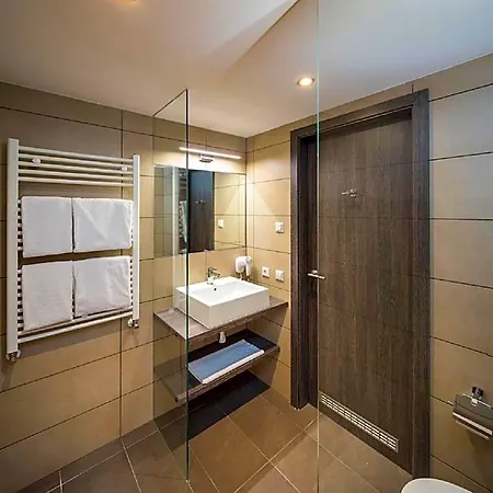 Hotel Myhotel Muenchen Olching