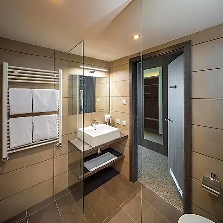 Hotel Myhotel Muenchen Olching