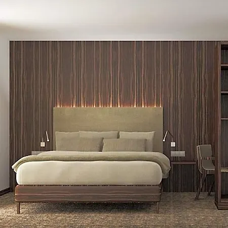 Ξενοδοχείο Myhotel Muenchen 3*