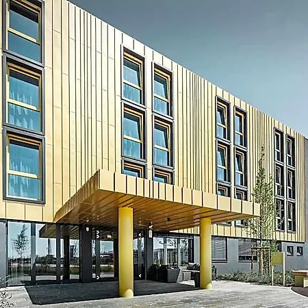 Ξενοδοχείο Myhotel Muenchen Olching