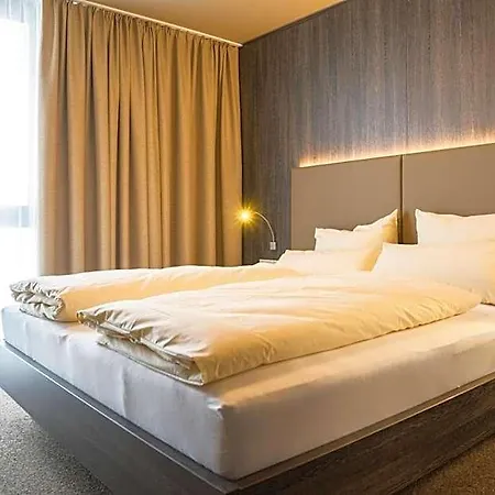 Myhotel Muenchen 3*