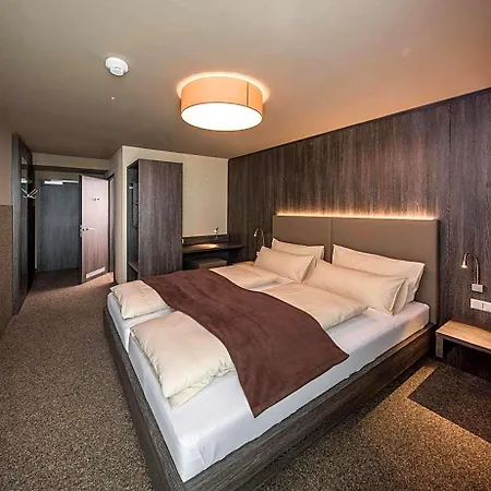 Myhotel Muenchen